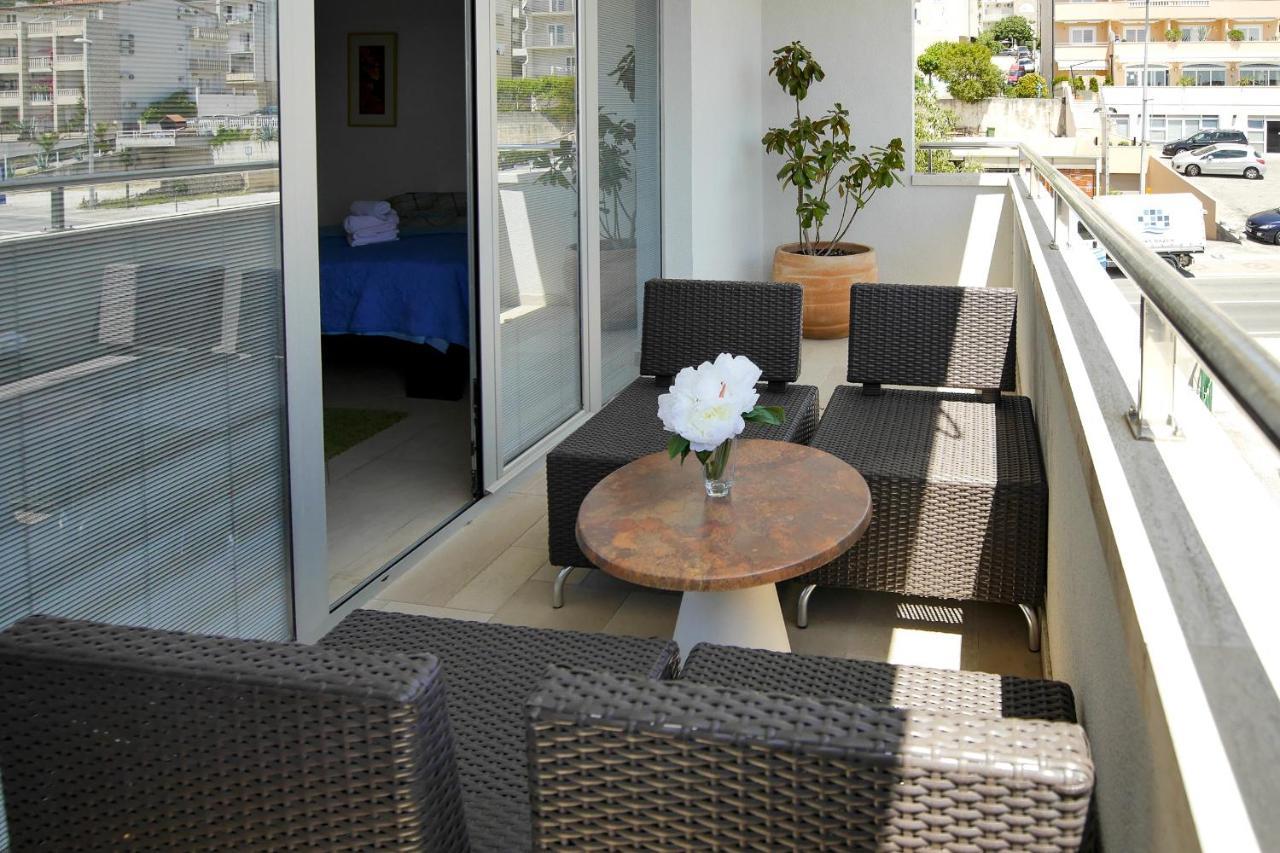 Apartments Milan Makarska Exterior foto