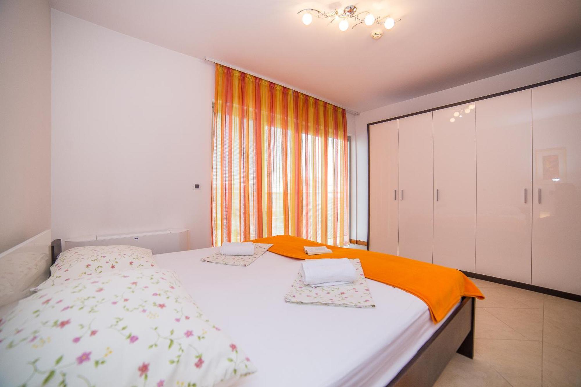 Apartments Milan Makarska Quarto foto